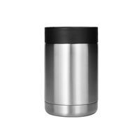 Mug isotherme en acier inoxydable 304 de 12 oz, personnalisable, pour garder au frais, tasse à bière thermos, utilisation sportive et extérieure, conserve la fraîcheur de 12 à 24 heures