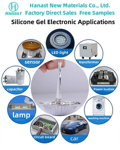 Gel de <span class=keywords><strong>silicone</strong></span> 1:1 pour le traitement des cicatrices hypertrophiques - Product Image 3