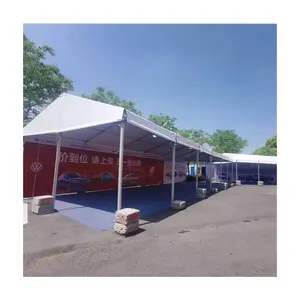 Large Industrial Tent Customized Large Industrial Waterproof Warehouse Tent Party Wedding Tent