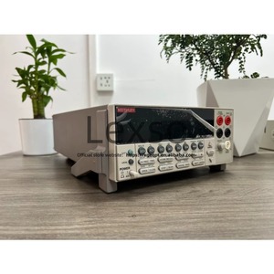 Multímetro Digital de Bajo Ruido Keithley-2010 de 7.5 Dígitos (7 1/2 Dígitos) xgeqpt - Product Image 2