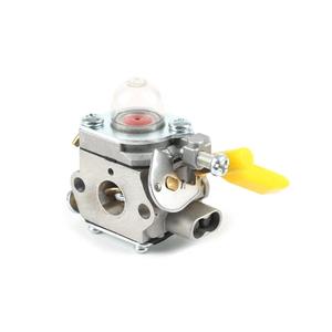 Carburateur pour Homelite pour <span class=keywords><strong>Ryobi</strong></span> 26cc/33cc Débroussailleuse Souffleur pour ZAMA C1U-H60 Remplacement de carburateur 308054013 308054008 308054012 308054004 - Product Image 3