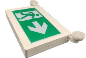 CET-180 New Arrival Canada danh sách chạy Man Exit đăng ký điện biểu tượng - Product Image 4