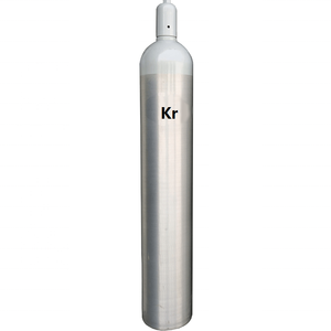 Gaz <span class=keywords><strong>krypton</strong></span> kr - Product Image 1