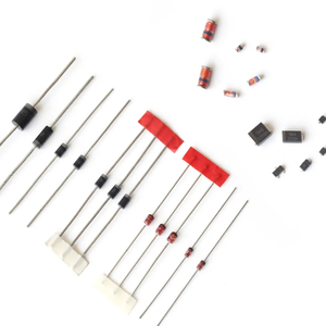 Mb6s/mb10s/mb6f/MB10 CHỈNH LƯU <span class=keywords><strong>Diode</strong></span> 0.8A 600V cầu bề mặt gắn kết <span class=keywords><strong>OEM</strong></span> thương hiệu nhiều mô hình có sẵn - Product Image 5