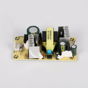 อะแดปเตอร์จ่ายไฟสวิตชิ่ง DC 5V <span class=keywords><strong>12V</strong></span> 24V <span class=keywords><strong>2A</strong></span> 5A 10A 20A 30A สำหรับกล่องจ่ายไฟ LED ระบบตรวจสอบ - Product Image 5