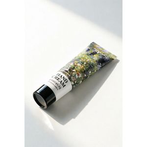 ครีมทามือ 60 กรัม สูตรเกาหลี บำรุงผิวประจำวัน สำหรับทุกสภาพผิว - Product Image 1