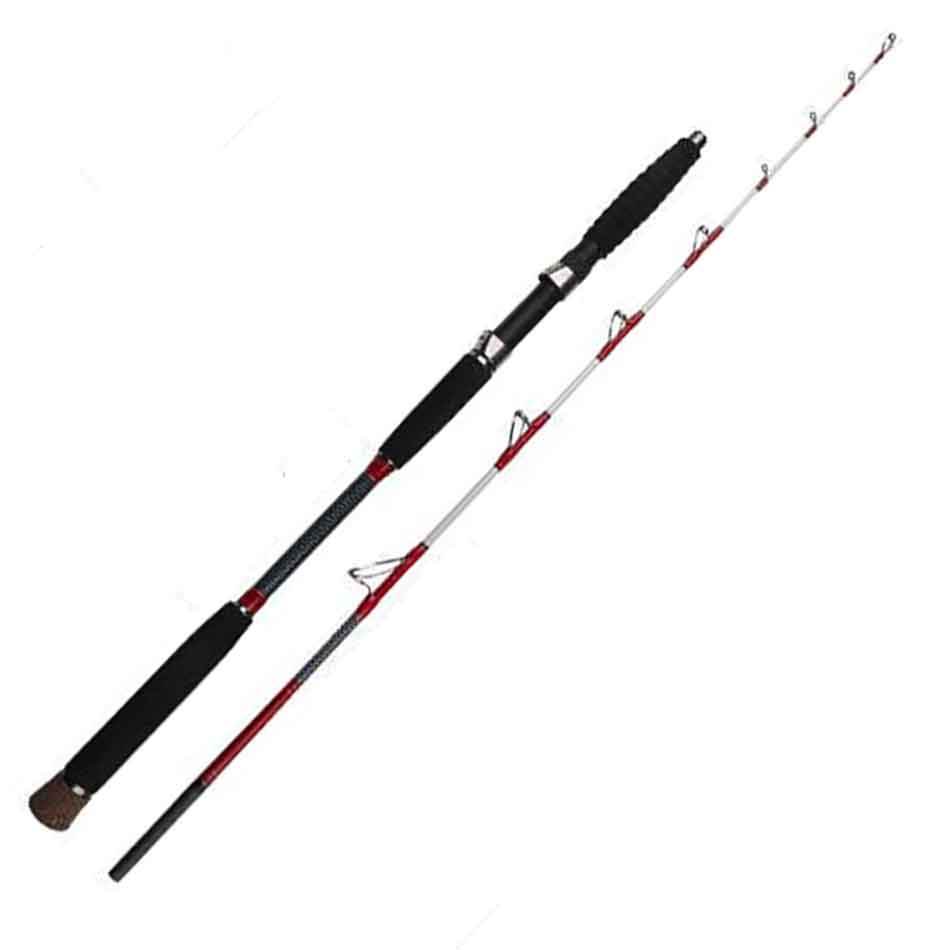 Best Fishing Rods High Quality Durable Gear for All Anglers