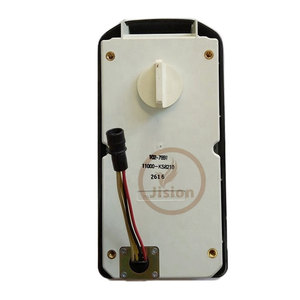 ชุดควบคุมรถขุด 320a จอภาพ 320a รุ่น 102-7891 - Product Image 5
