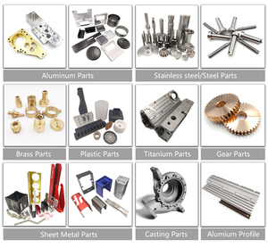 <span class=keywords><strong>Eje</strong></span> de Engranaje de Repuesto de Acero Inoxidable, Mecanizado CNC de Precisión Personalizado, Servicio de Torneado y Fresado Multieje - Product Image 6