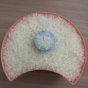 LLDPE Film Grade Resin Granules LLDPE Granules for Blown Film Clothes <b>Packaging</b> Agricultural Film - Product Image 4