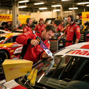 Polyurethane tự động kính liên kết PU Chất kết dính khác dm222 tốt thixotropy không sag kính chắn gió tự động cơ thể Sealant <span class=keywords><strong>Urethane</strong></span> dính - Product Image 4