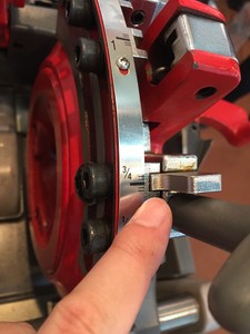 Z1T-SD50F đa chức năng điện Ống threading máy công nghiệp hiệu quả cao ống <span class=keywords><strong>threader</strong></span> với phạm vi làm việc <span class=keywords><strong>1</strong></span>/2 "-2" - Product Image 5