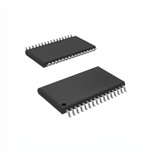 THS1206CDAR Electronic Circuit Components Manufacturer Channel Data Acquisition 32 TSSOP - Product Image 1