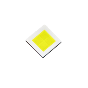 Yüksek Güçlü SMD LED Diyot Çip Düz Beyaz Seramik Paket 3V 6A 20-40W 7070 50000 Saat CRI 80 5 Yıl Garantili 120 Derece Görüş Açılı - Product Image 4