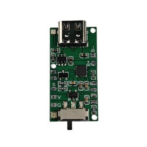 Controlador de Servomotor con Control de Luz y Fotorresistor, Mecanismo de Liberación Automática para UAV, Sistema de Lanzamiento Accionado por Servomotor L528 - Product Image 2