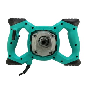 KaQi-8162 Máy Trộn Điện Máy Trộn Sơn Tốc Độ Biến Thiên Máy Trộn Điện Kiểu Vô Lăng Dụng Cụ Máy Trộn Điện - Product Image 5