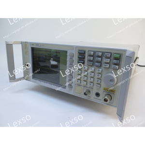 Analizador de RF Keysight N9320B 9 KHz-3 GHz - Product Image 2