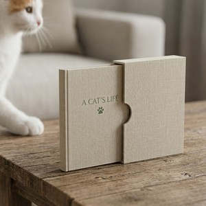 Carnet créatif pour enfants Animal Travelers avec mignons chats et chiens pour dessiner, écrire et stimuler l'imagination des voyages, album photo souvenir - Product Image 2