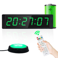 Chronomètre de sport multifonctionnel portable en alliage d'aluminium étanche, best-seller transfrontalier