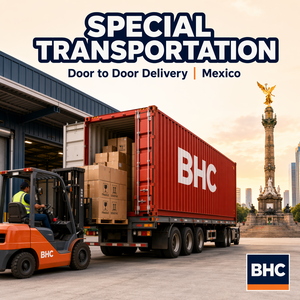 บริการขนส่งสินค้าทางทะเลแบบพิเศษ DDP Logistics Door-to-Door ตัวแทนขนส่งสินค้าทางเรือจากจีนไปเม็กซิโก ทุกท่าเรือ รวมถึงเอนเซนาดา - Product Image 5