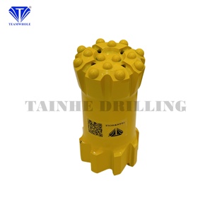 34 32mm rèn thép khoan <span class=keywords><strong>bit</strong></span> nước cũng được sử dụng các ngành công nghiệp Vàng 64mm đá khoan <span class=keywords><strong>bit</strong></span> 50mm R25 R32 T38 T45 T51 chủ đề nút kích thước - Product Image 4