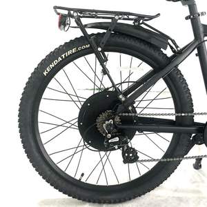 Kinglos — batterie cachée en carbone pour vélo électrique, entraînement par ceinture, roues de bicyclette <span class=keywords><strong>à</strong></span> entraînement central, 2021 - Product Image 4