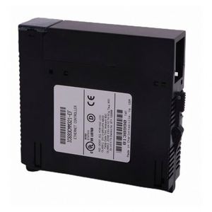 Module de commande IIC693CMM321 de haute qualité pour équipements électriques - Product Image 1