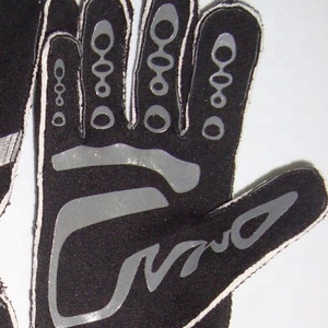 มอเตอร์สปอร์ต SFI 3.3/5ถุงมือ Nomex แข่ง - Product Image 3