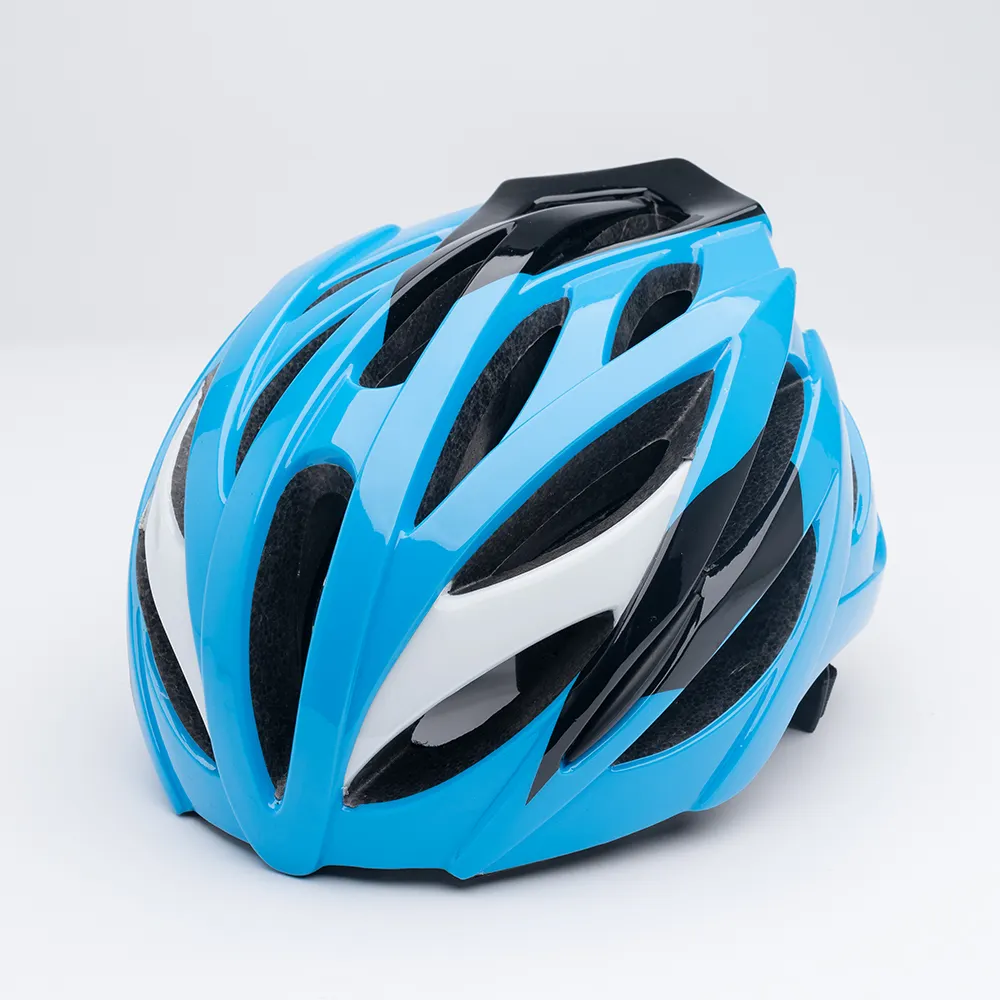 Fashion Design Road Bike Helmet Lightweight Hot Sale New Model Bicycle Helmet For Men