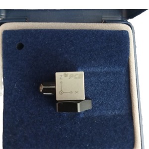 Sensor de Acelerómetro Piezotronics 356A25 para PCB, Medición de Vibraciones Industriales - Product Image 5