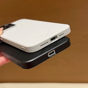 Le nouveau <span class=keywords><strong>Starlight</strong></span> convient aux étuis de téléphone <span class=keywords><strong>iPhone</strong></span> 14 Plus avec placage et <span class=keywords><strong>iPhone</strong></span> 16 Pro Max avec étuis de téléphone matériels - Product Image 5