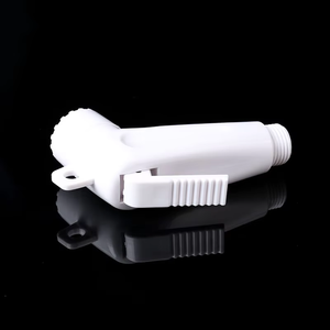 Portable shattaf <strong>abs</strong> <strong>hand</strong> shower <strong>OEM</strong> <strong>abs</strong> shattaf <strong>bidet</strong> <strong>spray</strong> - Product Image 6