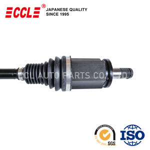 Ejes de Transmisión Completos de Alta Calidad Ccl 31607597693/7597693/7638777 para <span class=keywords><strong>BMW</strong></span> Serie 3 <span class=keywords><strong>GT</strong></span>- F34 - Product Image 4