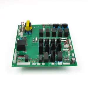 Brand new J391466 for Noritsu QSS 37/38 minilabs main power supply board