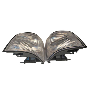 ไฟสัญญาณเลี้ยวสำหรับ MAZDA BONGO Delica <span class=keywords><strong>vanette</strong></span> <span class=keywords><strong>2001</strong></span>คู่สำหรับมิตซูบิชินิสสัน - Product Image 4