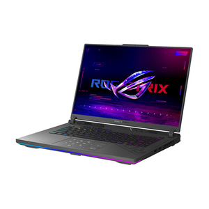 G16 ASU S Strix ใหม่ (2024) G614 16 ''2560x1600 240Hz I9-14900HX RTX 4060-8G 16GB RAM 1TB SSD แล็ปท็อปสำหรับเล่นเกมที่ดี - Product Image 4