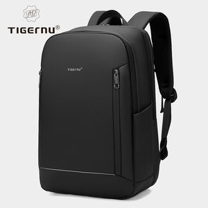 Mochila para Portátil Tigernu, Nueva Llegada, Venta al por Mayor, Impermeable, Antirrobo, para Exteriores - Product Image 1