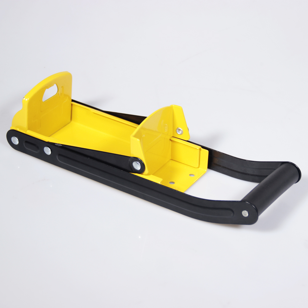 Баночная дробилка EASTOMMY 16 унций со встроенным открывалкой для бутылок