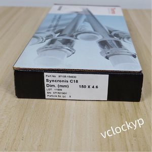1 colonne chromatographique liquide ThermoFisher 97105-154630 neuve, FedEx ou DHL - Product Image 4