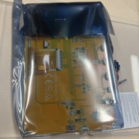 Vente Flash : Carte de développement Wi-Fi ESP32 7,0 pouces à définition standard avec écran tactile capacitif Android ESP32-8048S070