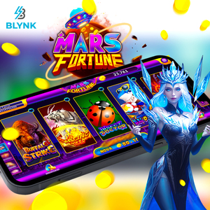 Logiciel de jeu de pêche tout-en-un, application de jeu d'adresse, plateforme de jeu clé en main, mises à jour régulières du contenu, fonctionnalités de rétention des joueurs - Product Image 1