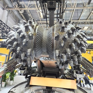 Factory-Direct ultra Wear-proof Drilling Teeth with Strength <b>Steel</b> <b>Ball</b> Adopting Betek Standard Cutting Hard Rock - Product Image 5