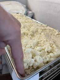 Flocons de pommes de terre fraîches naturelles en gros pour soupes et assaisonnements, marque HP Valia - Product Image 3