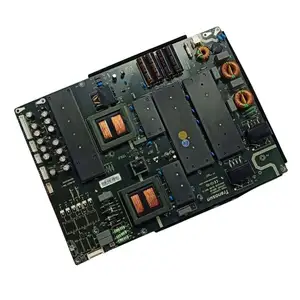 Ultrathin power supply for industrial display monitor splicing screen