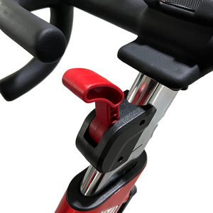 Vélo de sport à résistance magnétique à démarrage rapide pour la maison, nouvel arrivage - Product Image 2