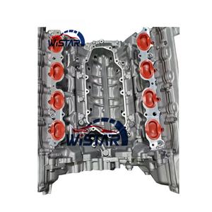 <span class=keywords><strong>Motor</strong></span> de Gasolina DOHC 5.7L V8 3UR-FE, Bloque Largo de <span class=keywords><strong>Motor</strong></span> 3UR-FE para Toyota Tundra 2da Gen y Sequoia 2da Gen - Product Image 4