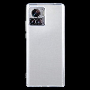 Muestra gratis para Motorola Edge 30 Ultra / <span class=keywords><strong>Moto</strong></span> <span class=keywords><strong>X30</strong></span> <span class=keywords><strong>Pro</strong></span> funda de teléfono de TPU transparente ultrafina - Product Image 2