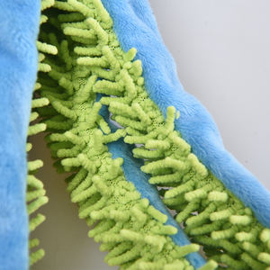 Petstar sıcak satış doldurulmuş Pet çiğnemek oyuncak köpek peluş oyuncak gıcırtılı oyuncak - Product Image 4