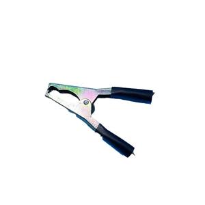 Pinzas para batería de coche de un o dos yuanes, cables de arranque, pinzas grandes para batería, herramientas de ferretería de un yuanes. - Product Image 4