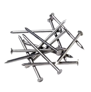 Clavos y Tornillos Cuadrados de Cobre de Alta Calidad de 30 mm, 40 mm, 50 mm y 60 mm para Construcción, Venta para Sudamérica - Product Image 5